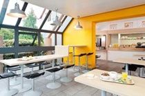 Hotel F1 Nantes Est Porte De Ste Luce Εξωτερικό φωτογραφία