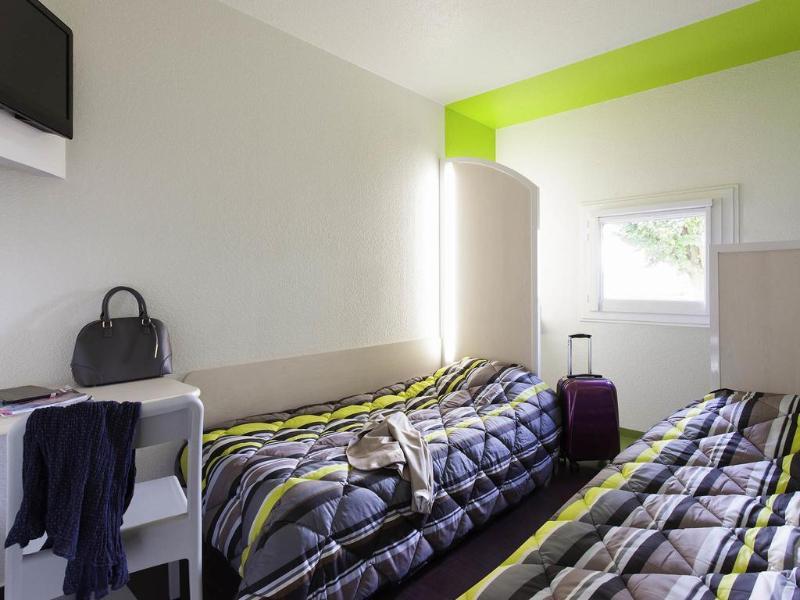 Hotel F1 Nantes Est Porte De Ste Luce Εξωτερικό φωτογραφία